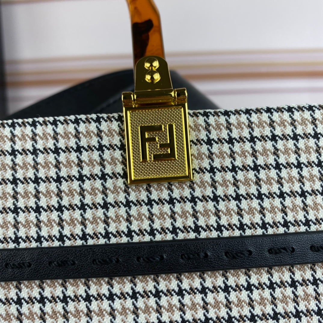 Luxe Touch Bags