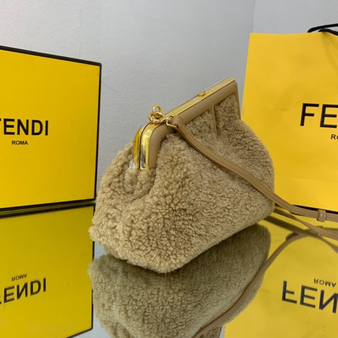 Luxe Touch -  Bag - FED - 095