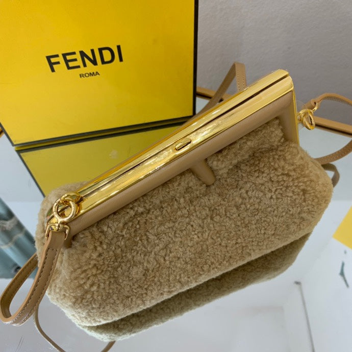 Luxe Touch -  Bag - FED - 095