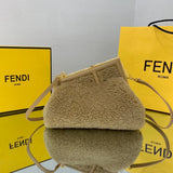 Luxe Touch -  Bag - FED - 095