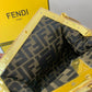 Luxe Touch -  Bag - FED - 095