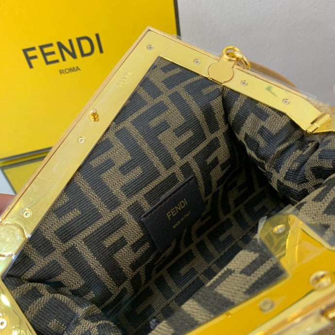 Luxe Touch -  Bag - FED - 095