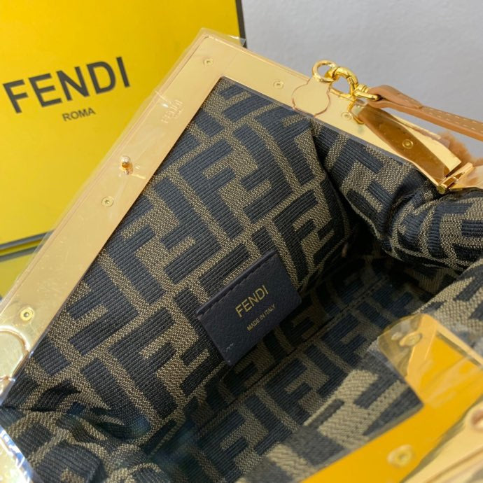 Luxe Touch -  Bag - FED - 096