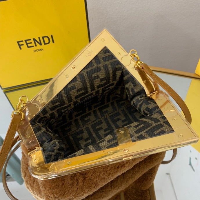 Luxe Touch -  Bag - FED - 096