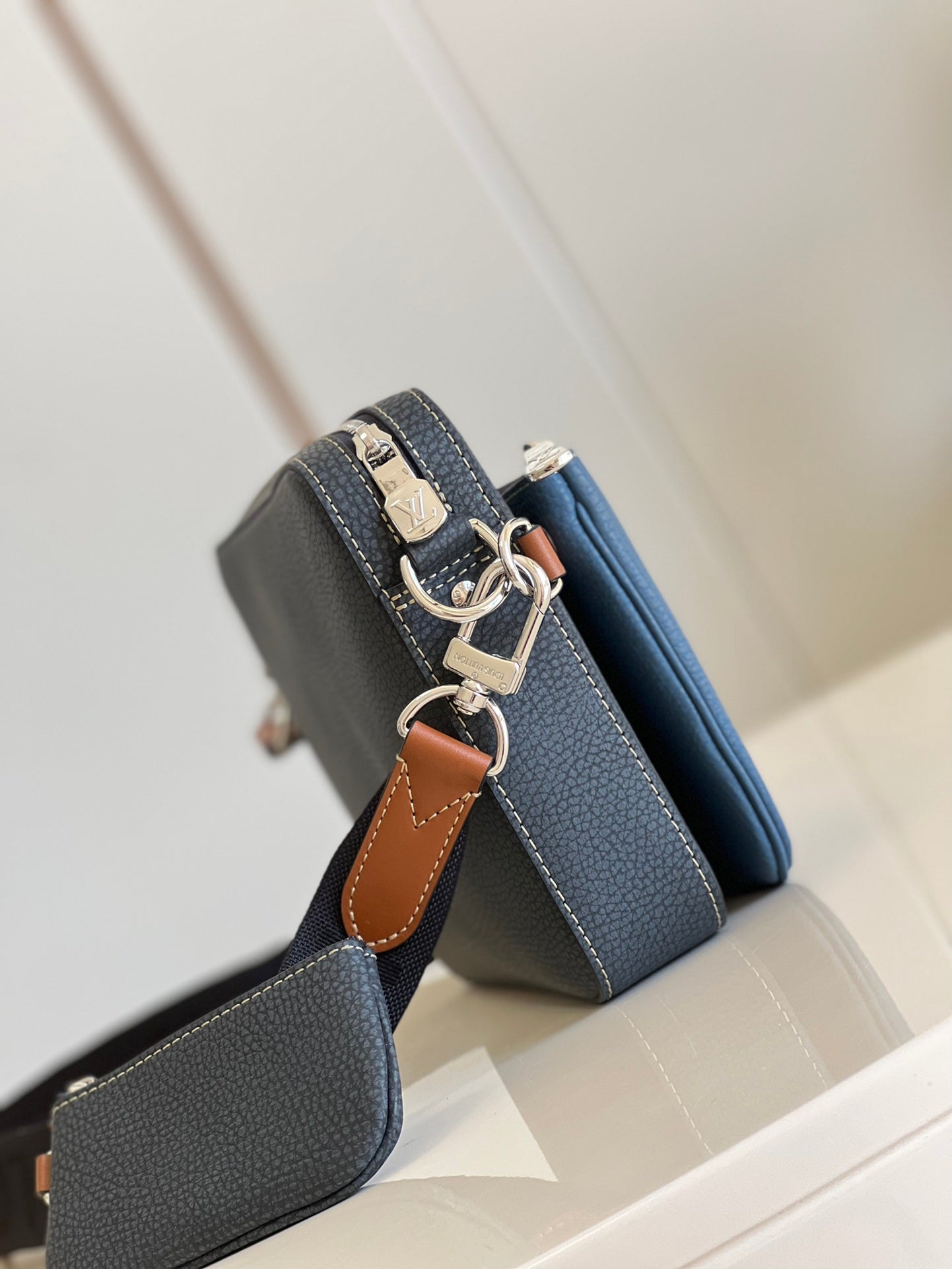 Luxe Touch Bags