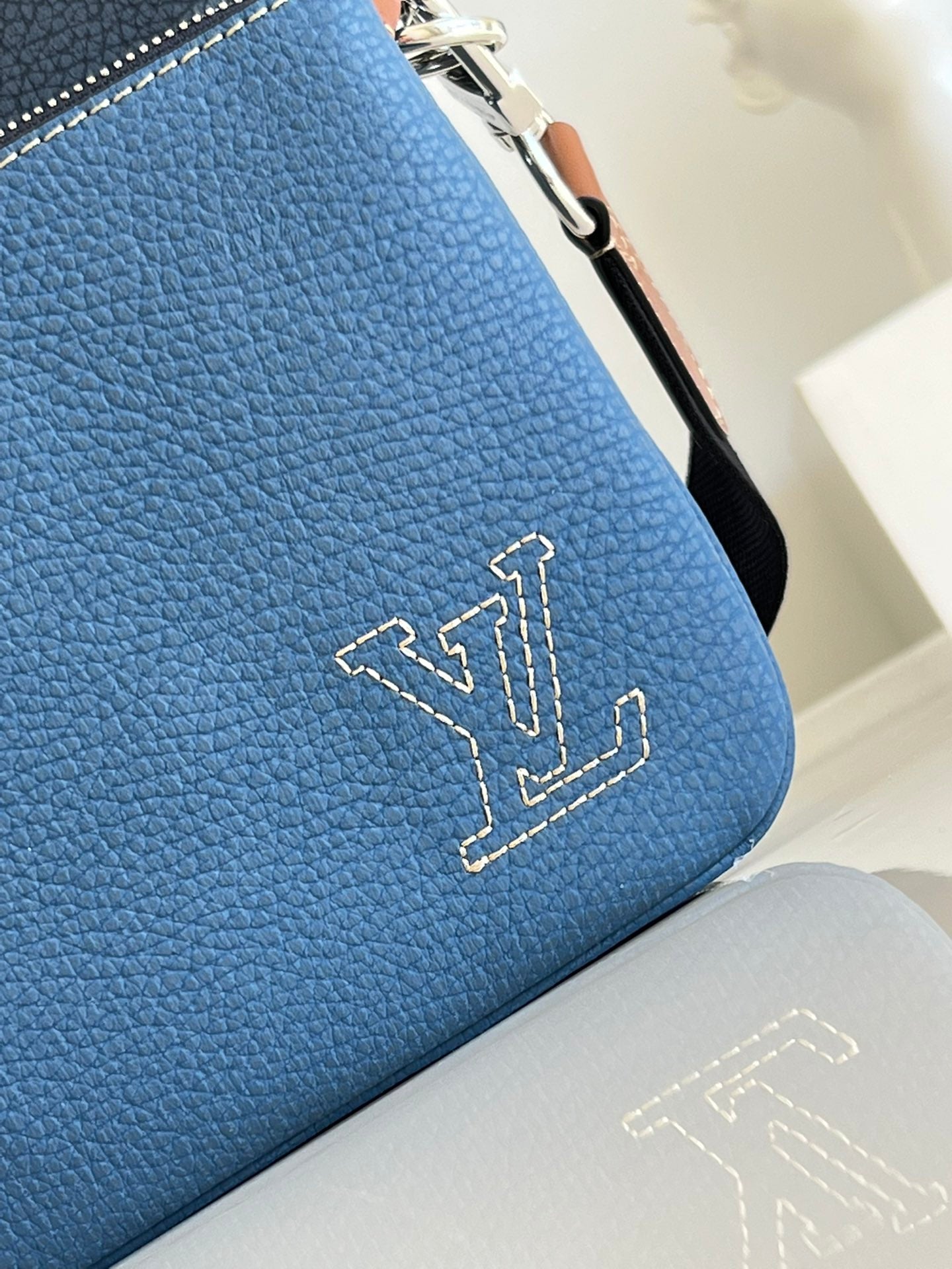 Luxe Touch Bags