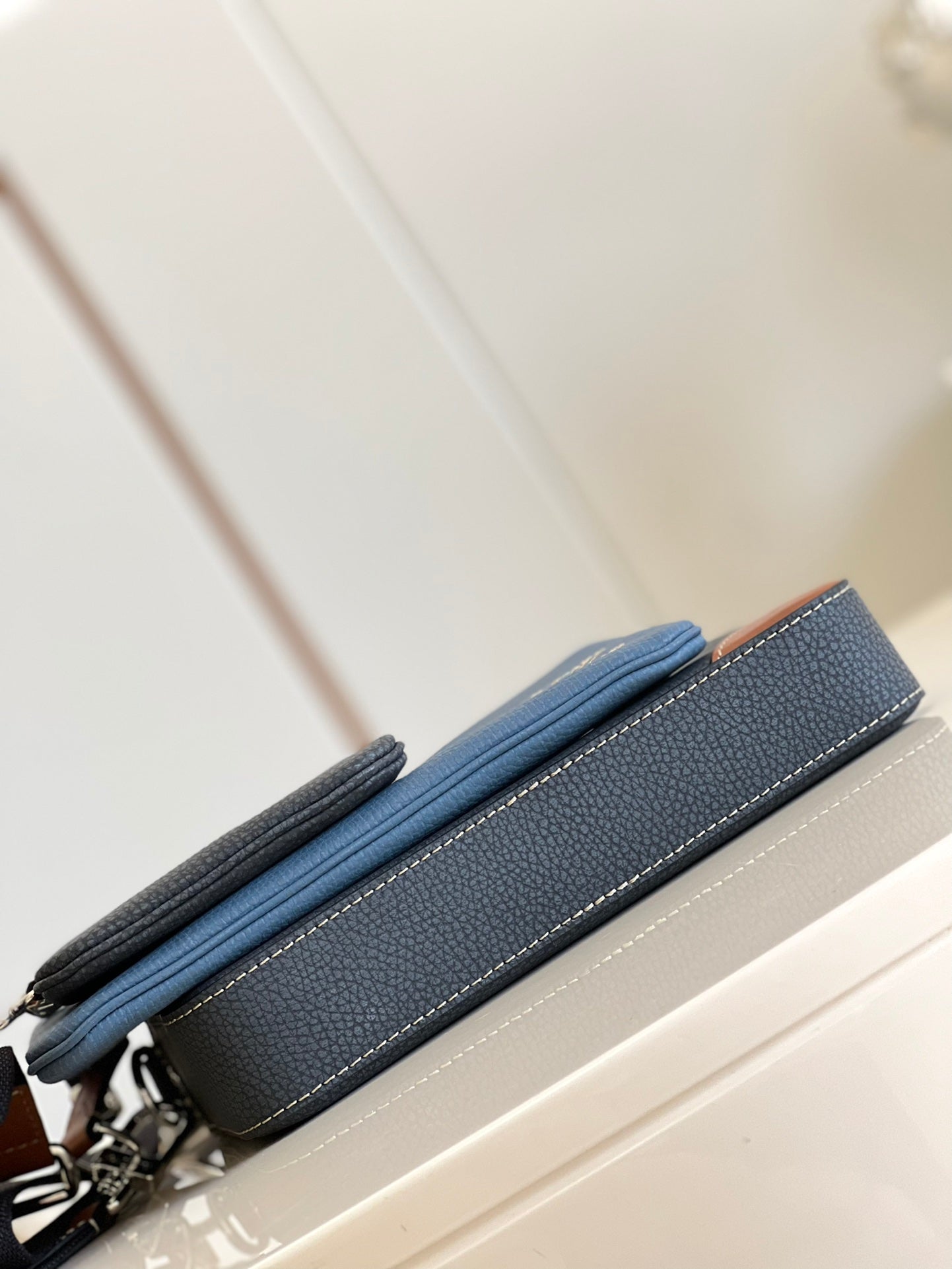 Luxe Touch Bags