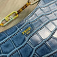 Luxe Touch Bags -  Bag - FED - 078