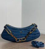 Luxe Touch Bags -  Bag - FED - 078