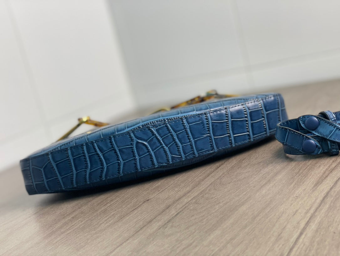 Luxe Touch Bags -  Bag - FED - 078