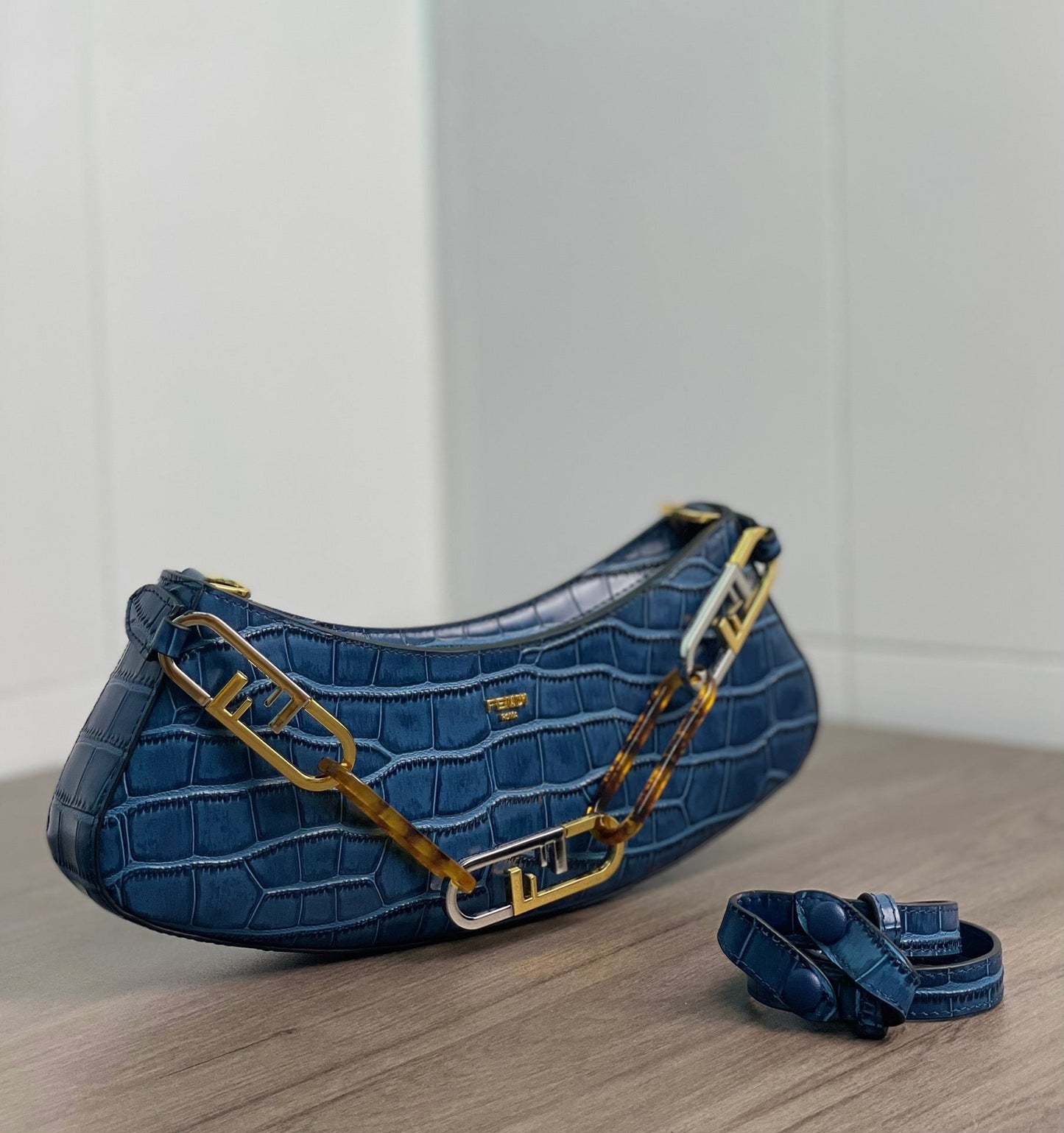 Luxe Touch Bags -  Bag - FED - 078