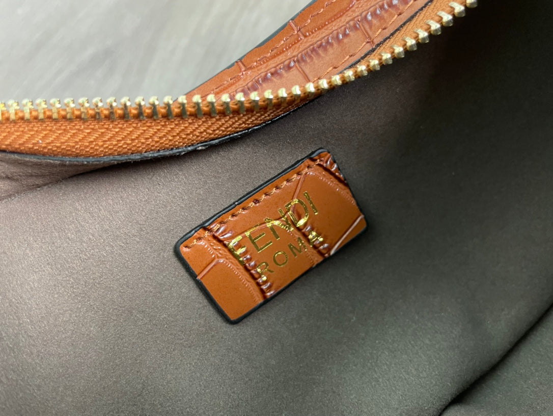 Luxe Touch Bags -  Bag - FED - 079