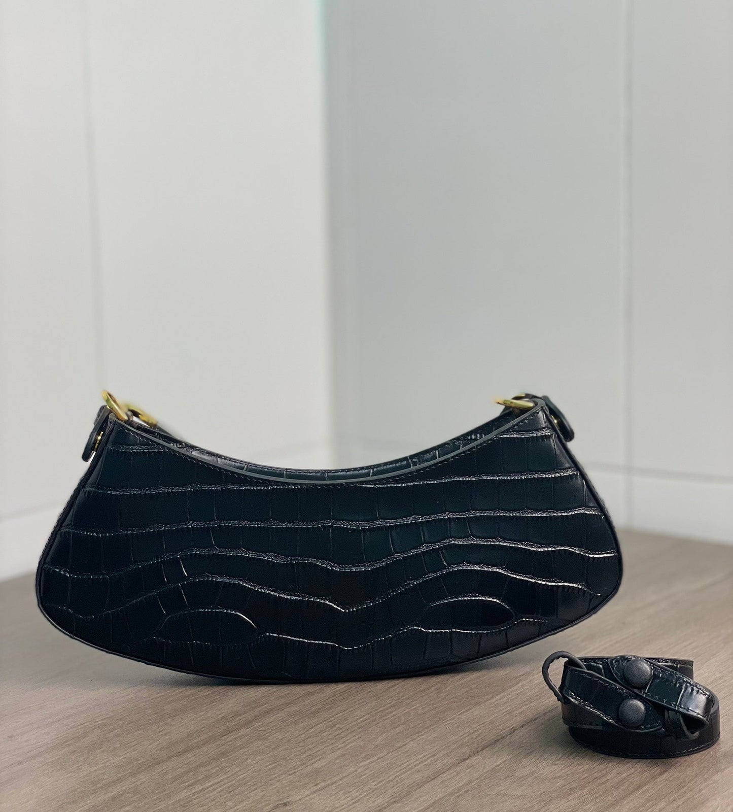 Luxe Touch -  Bag - FED - 080