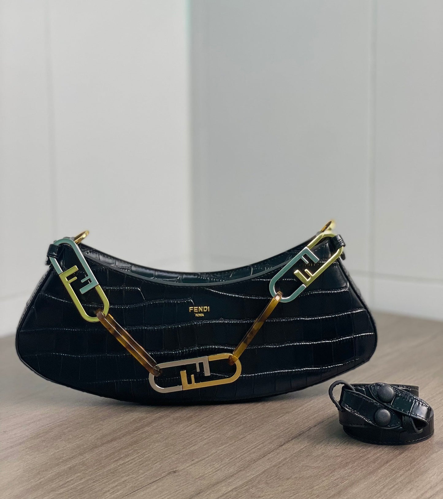LTB -  Bag - FED - 080