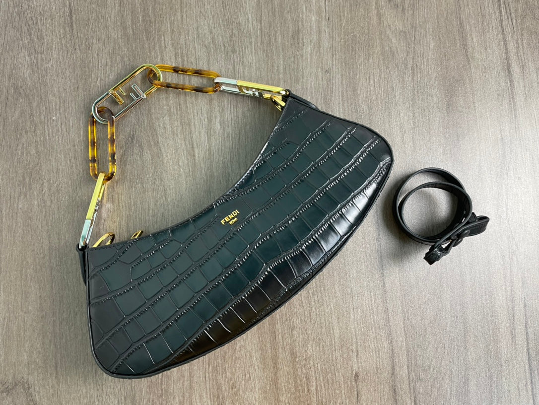 Luxe Touch -  Bag - FED - 080