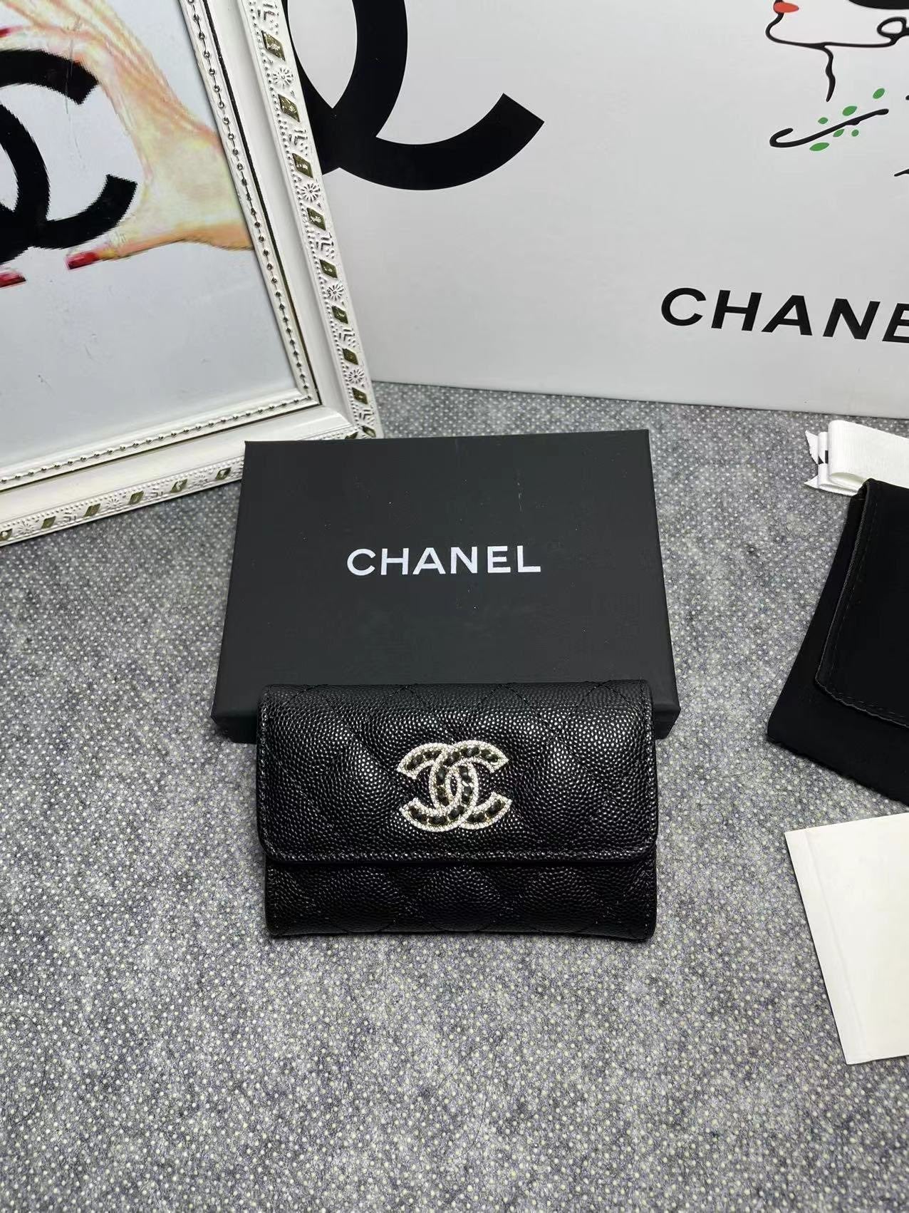Luxe Touch Bags