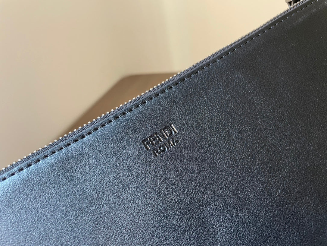 Luxe Touch Bags -  Bag - FED - 075