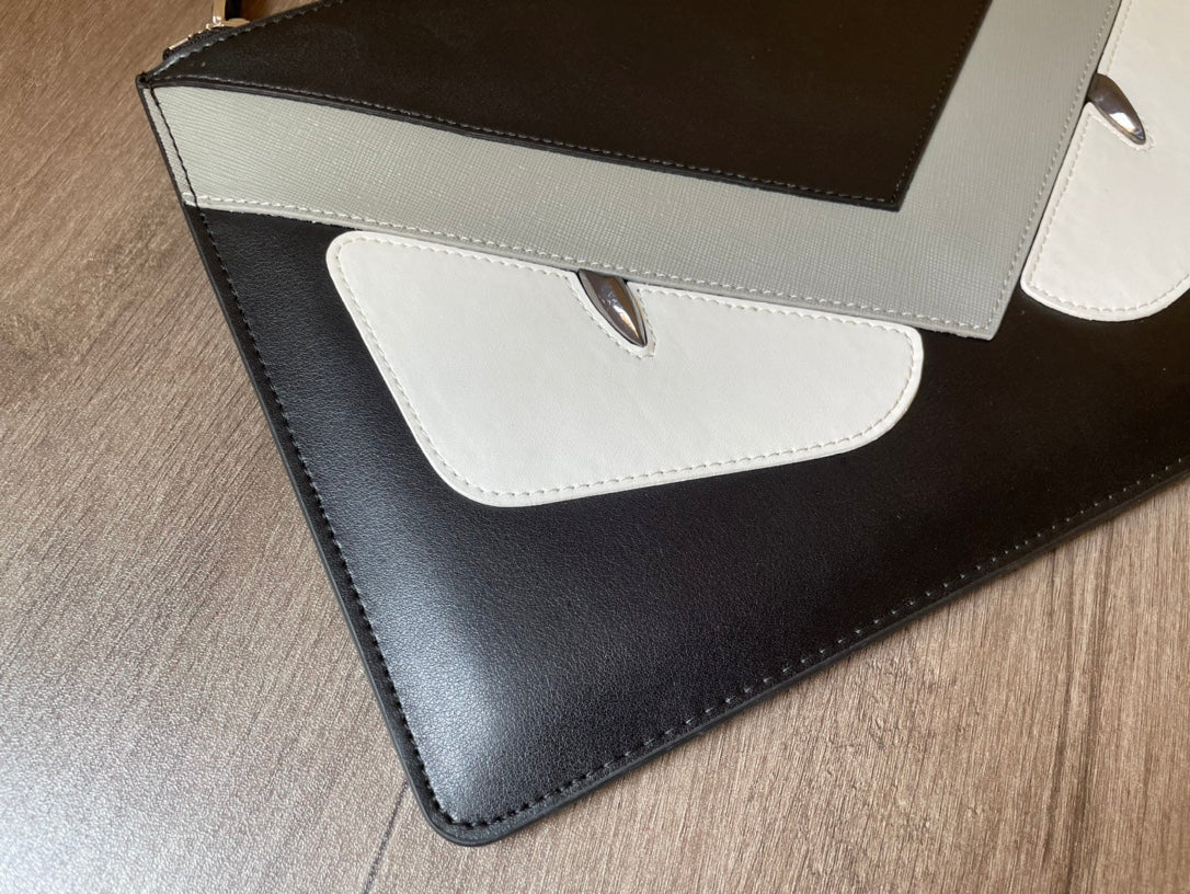 Luxe Touch -  Bag - FED - 076