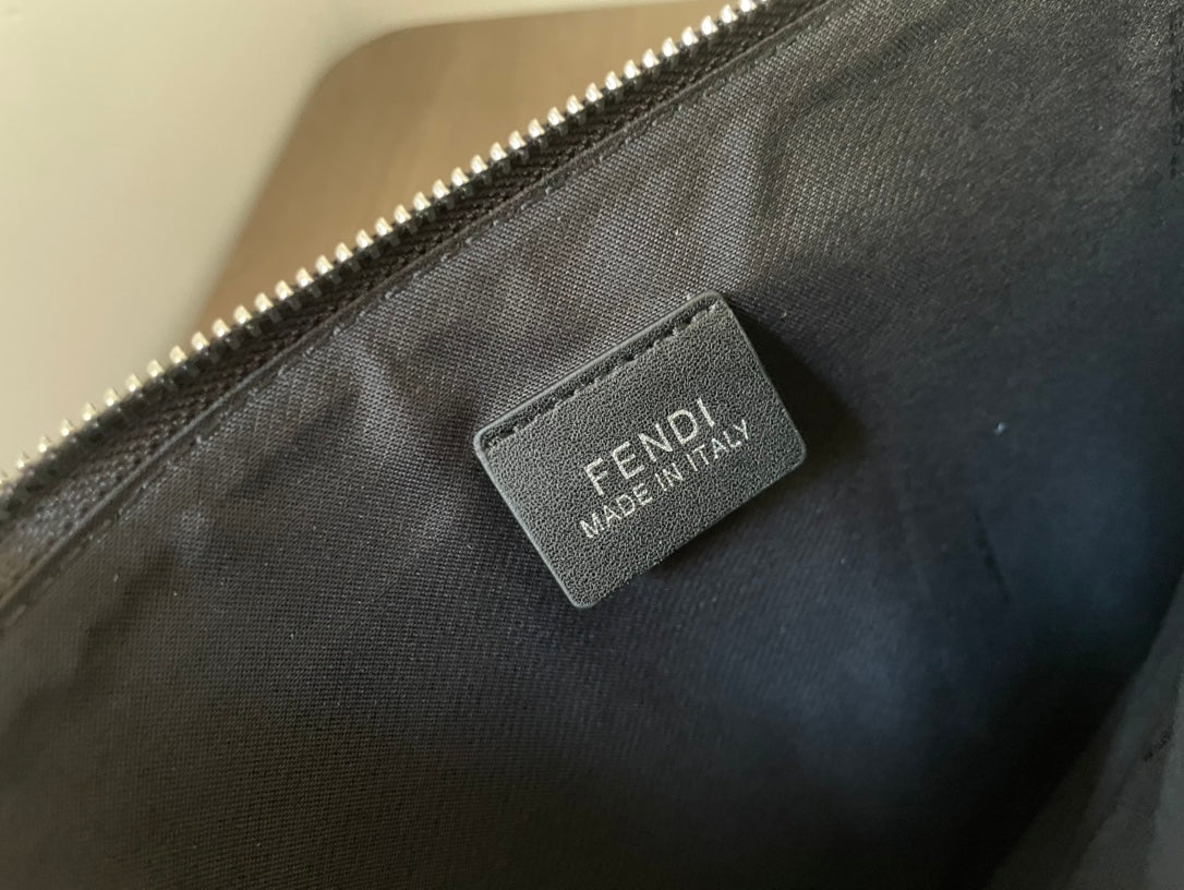 Luxe Touch -  Bag - FED - 076