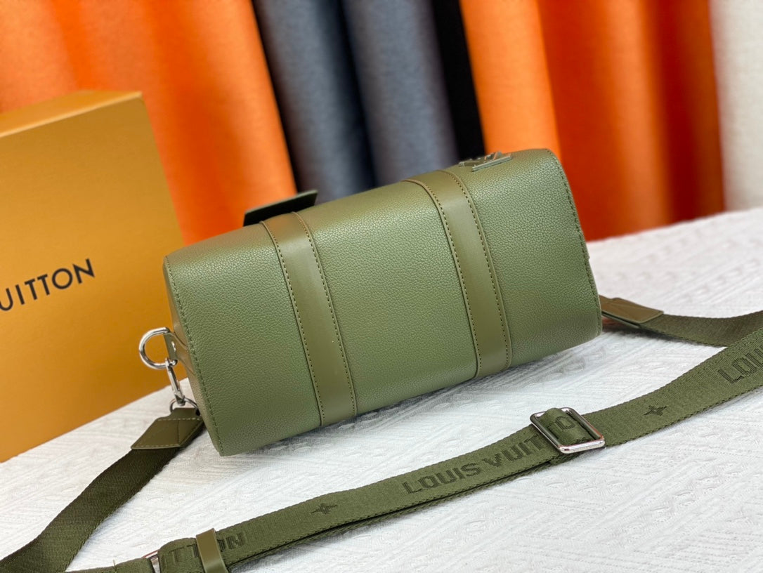Luxe Touch Bags