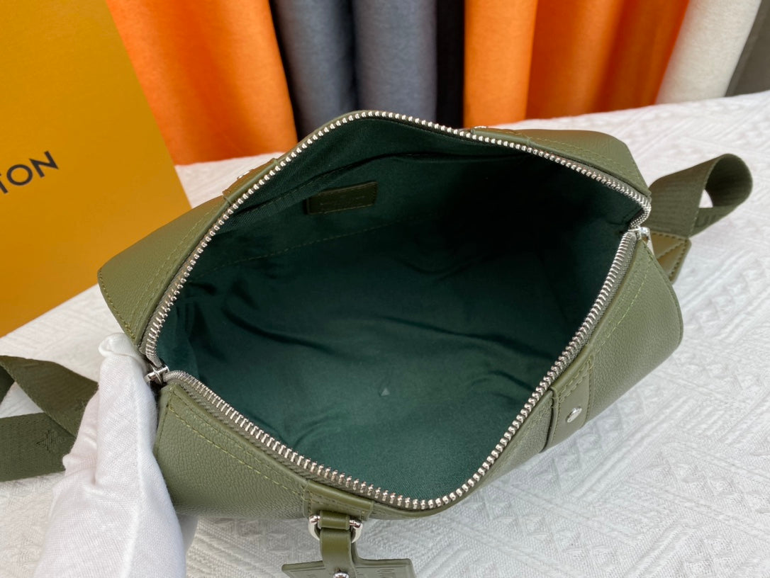 Luxe Touch Bags