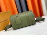 Luxe Touch Bags