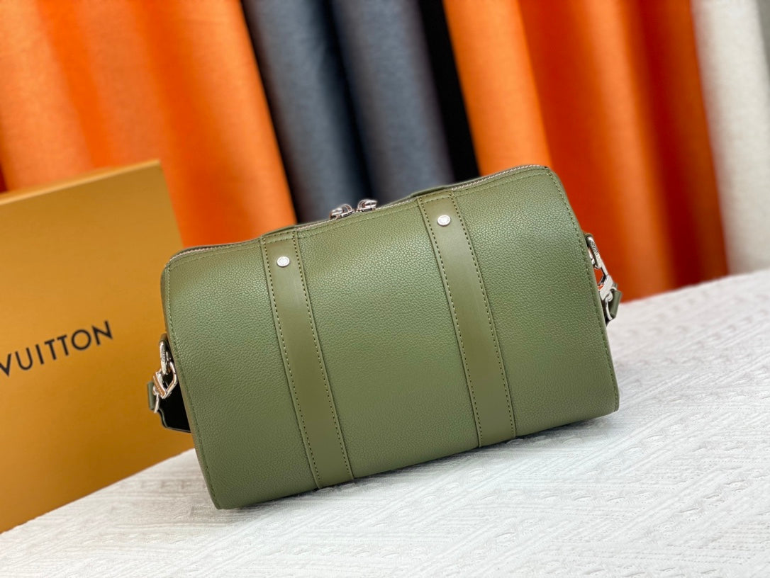 Luxe Touch Bags