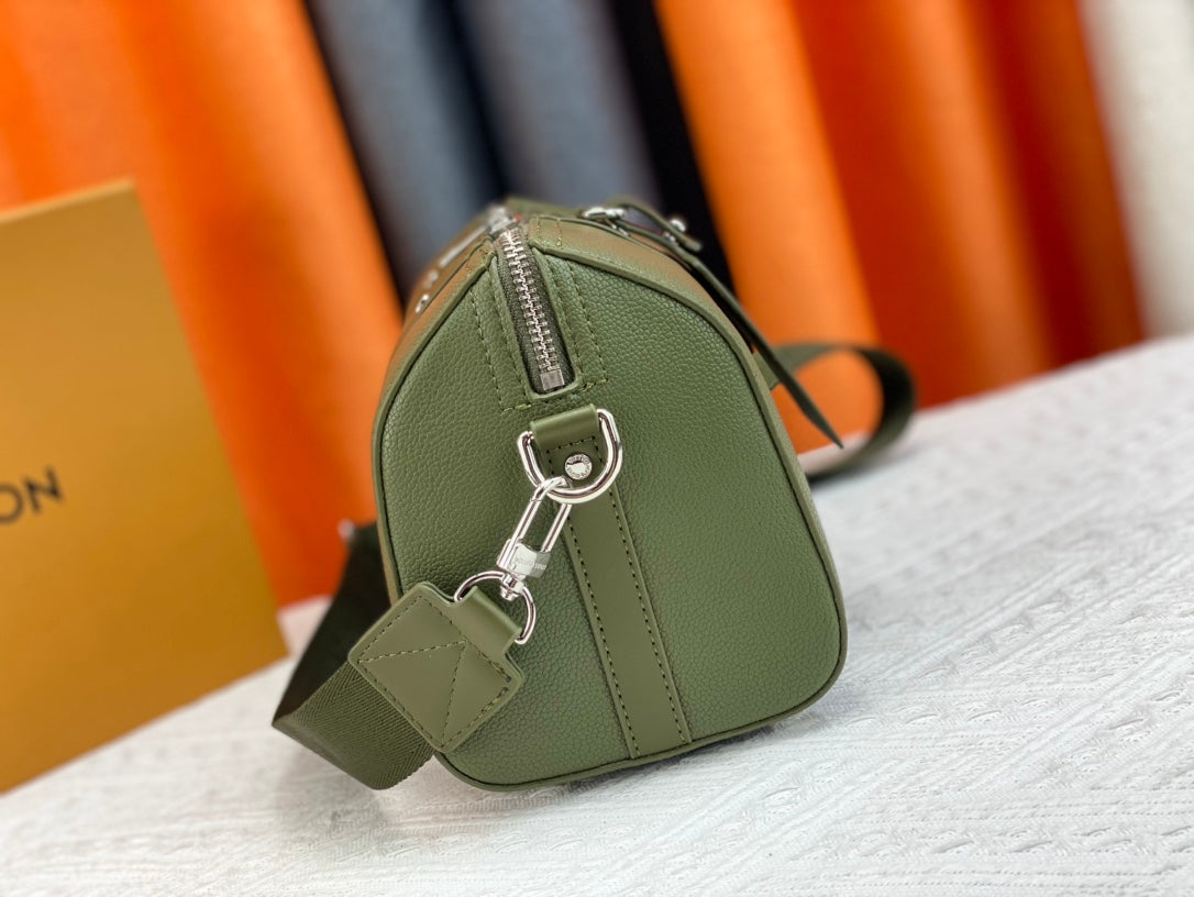 Luxe Touch Bags