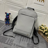 Luxe Touch Bags