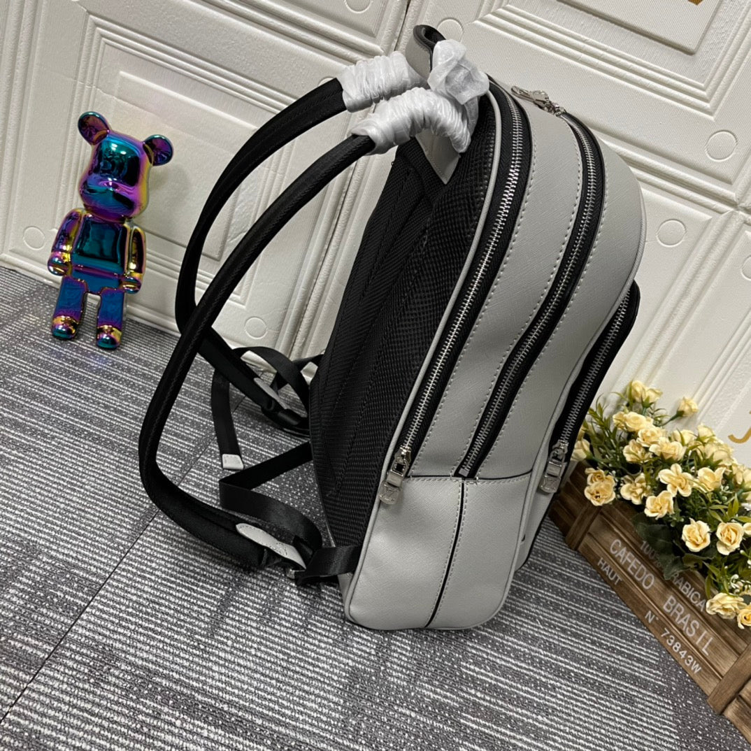 Luxe Touch Bags