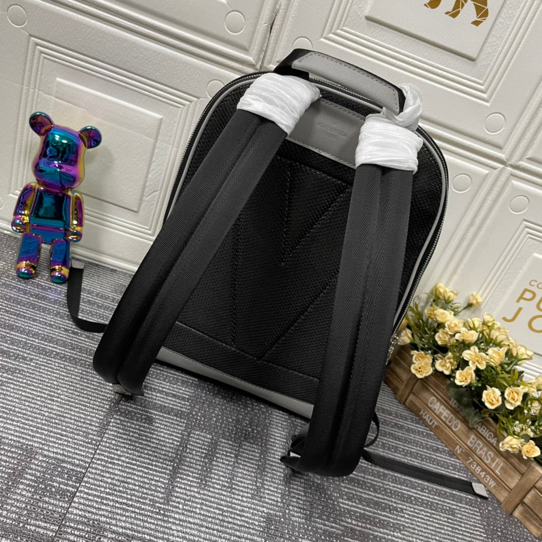 Luxe Touch Bags