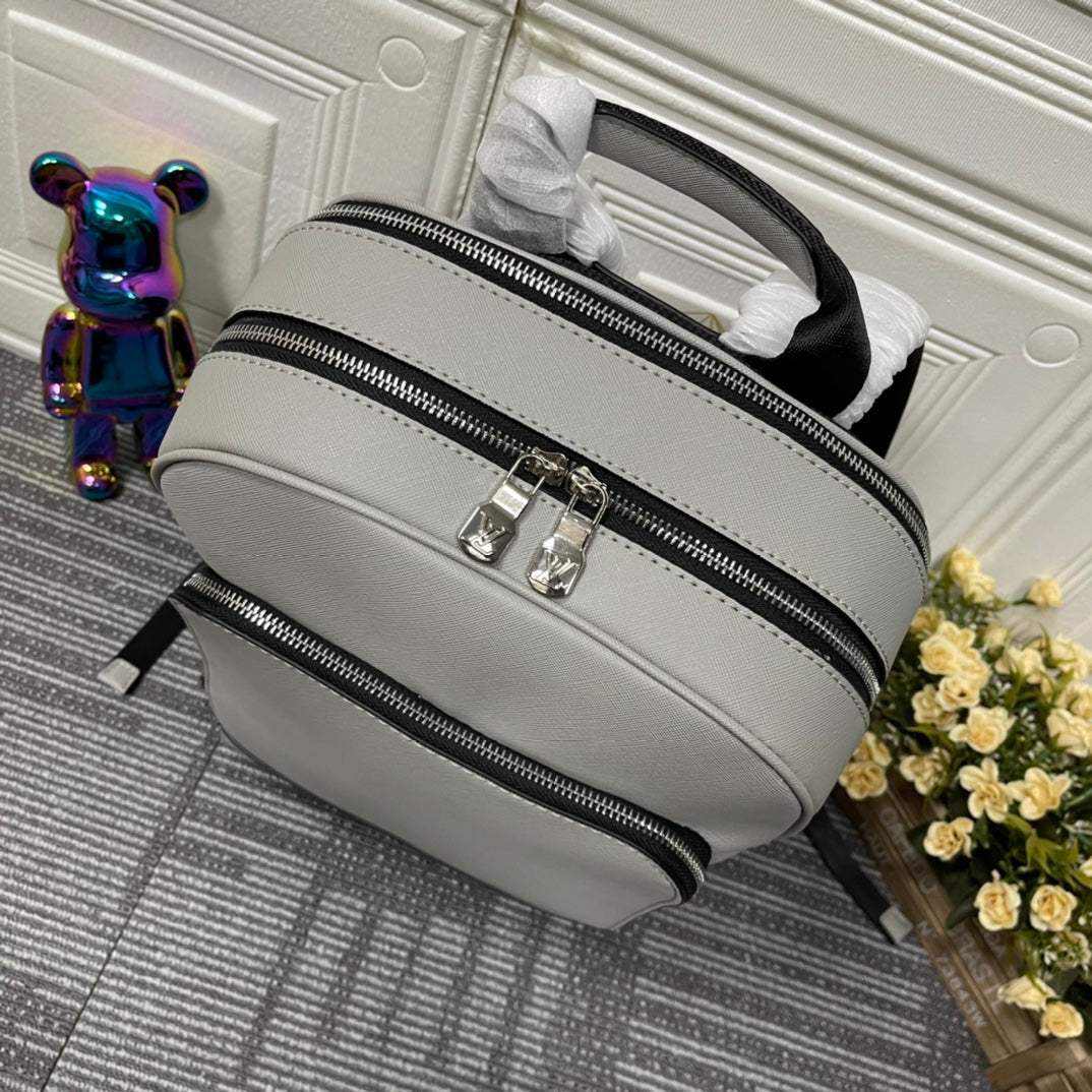 Luxe Touch Bags