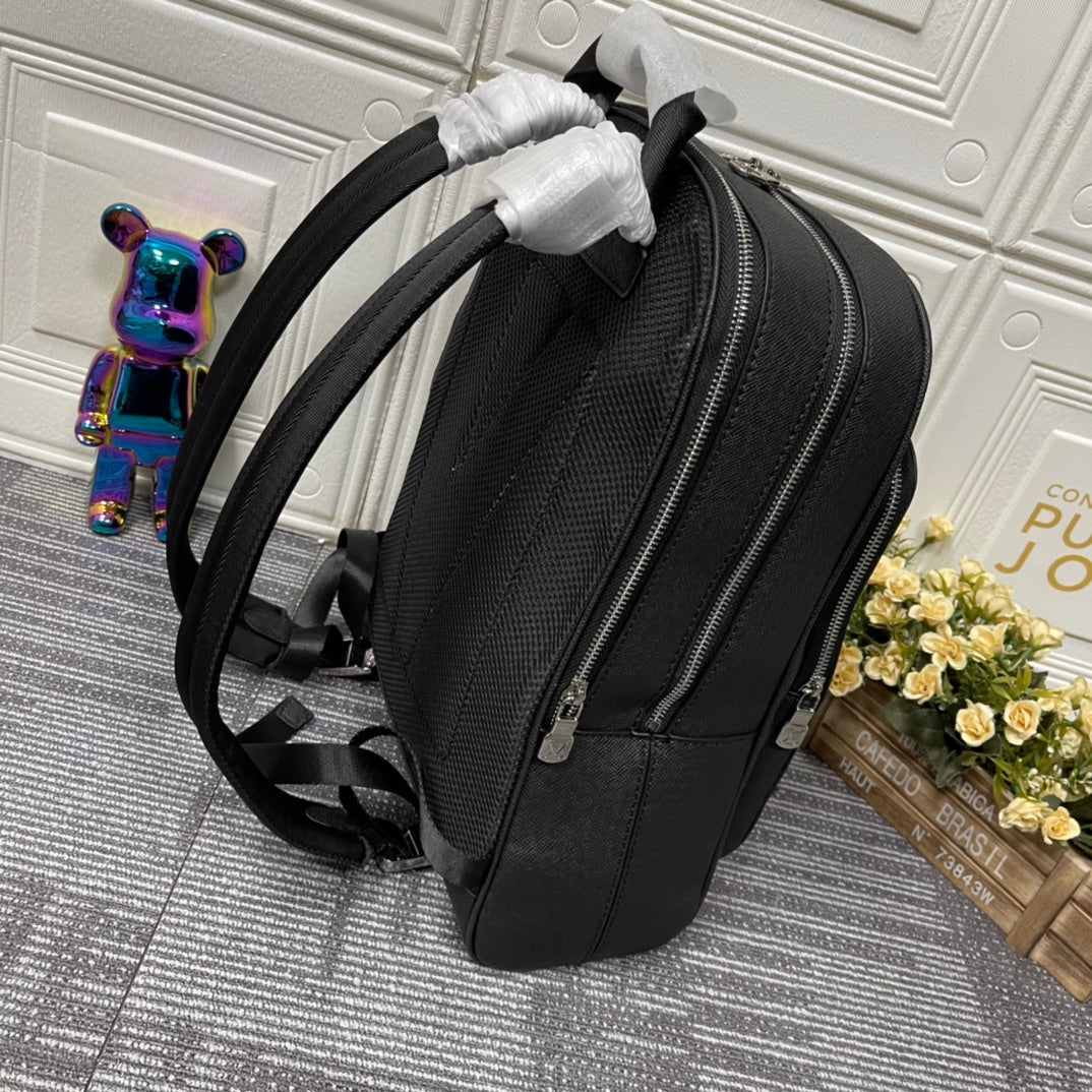 Luxe Touch Bags