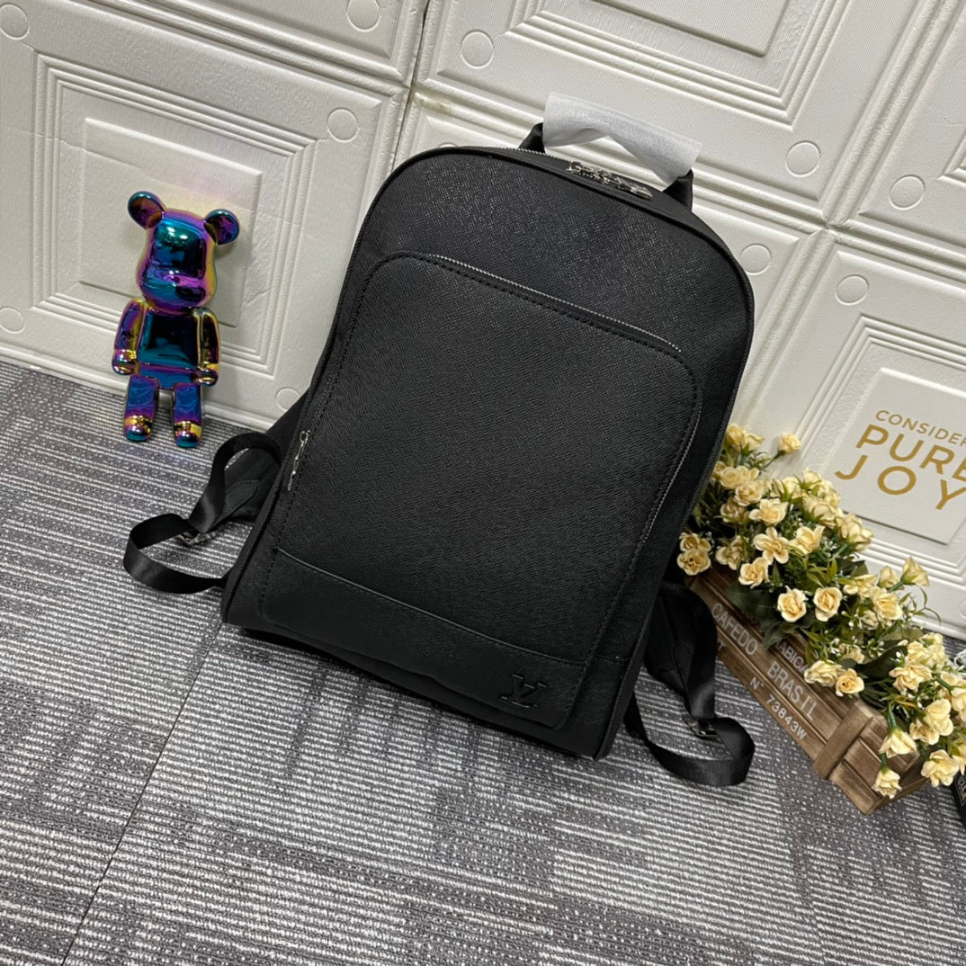 Luxe Touch Bags
