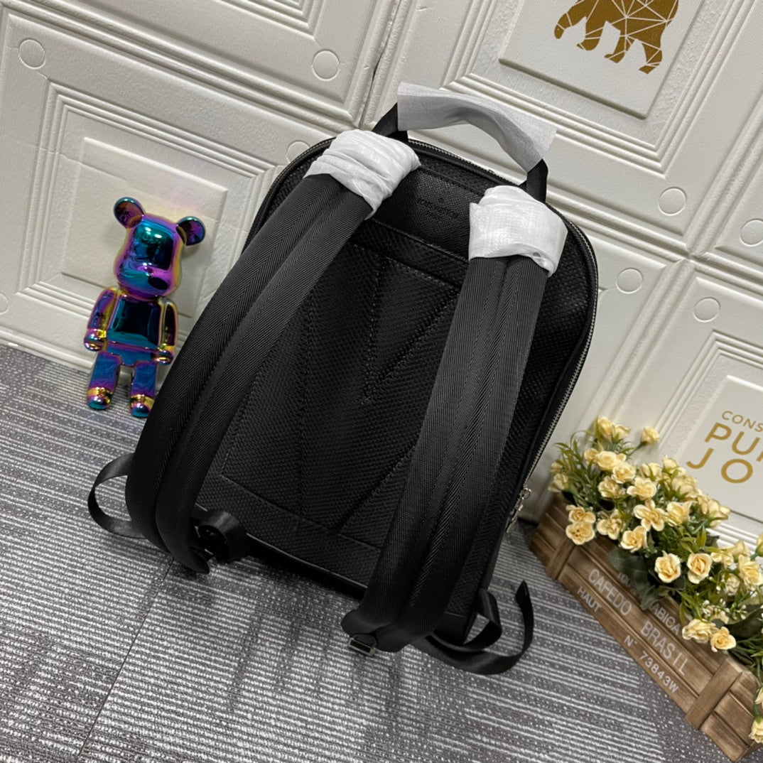 Luxe Touch Bags