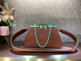 Luxe Touch Bags