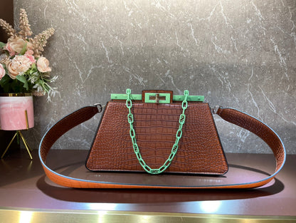 Luxe Touch Bags