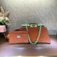 Luxe Touch Bags