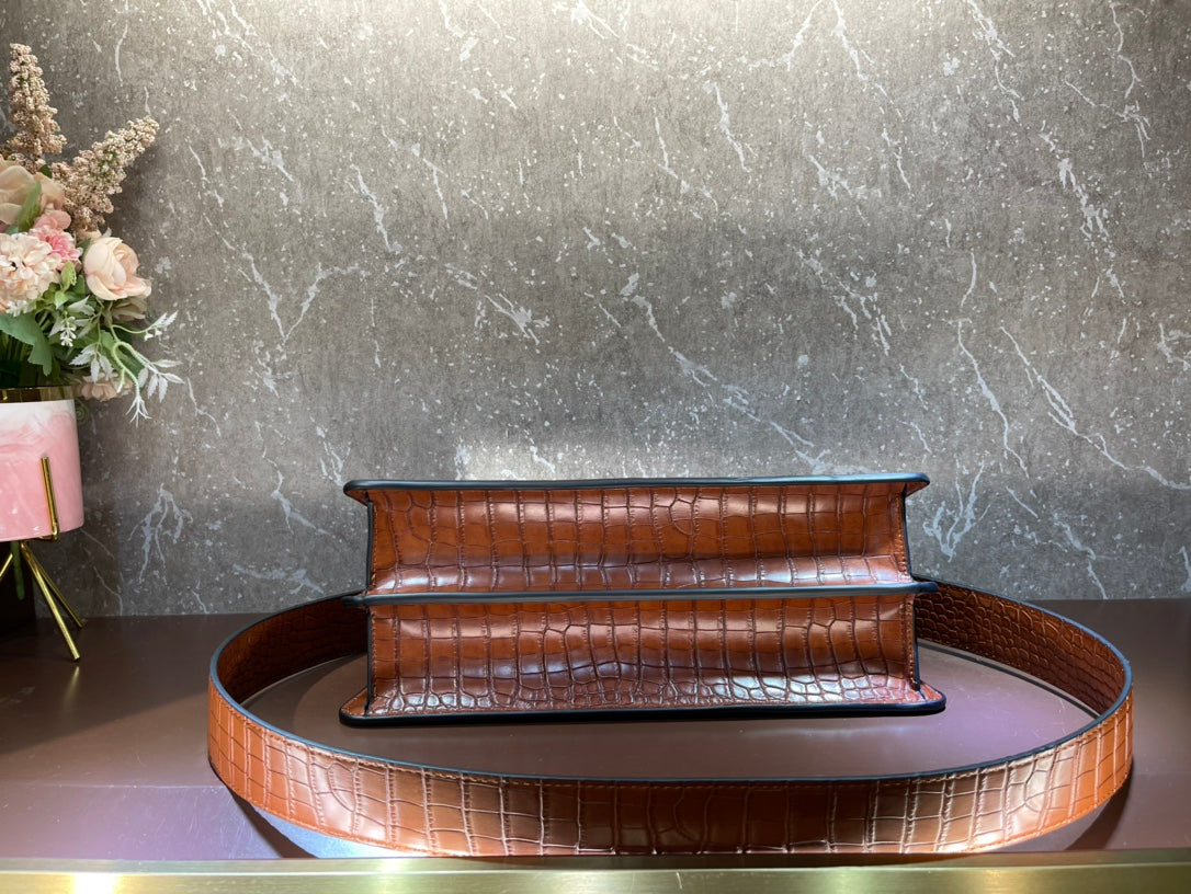Luxe Touch Bags