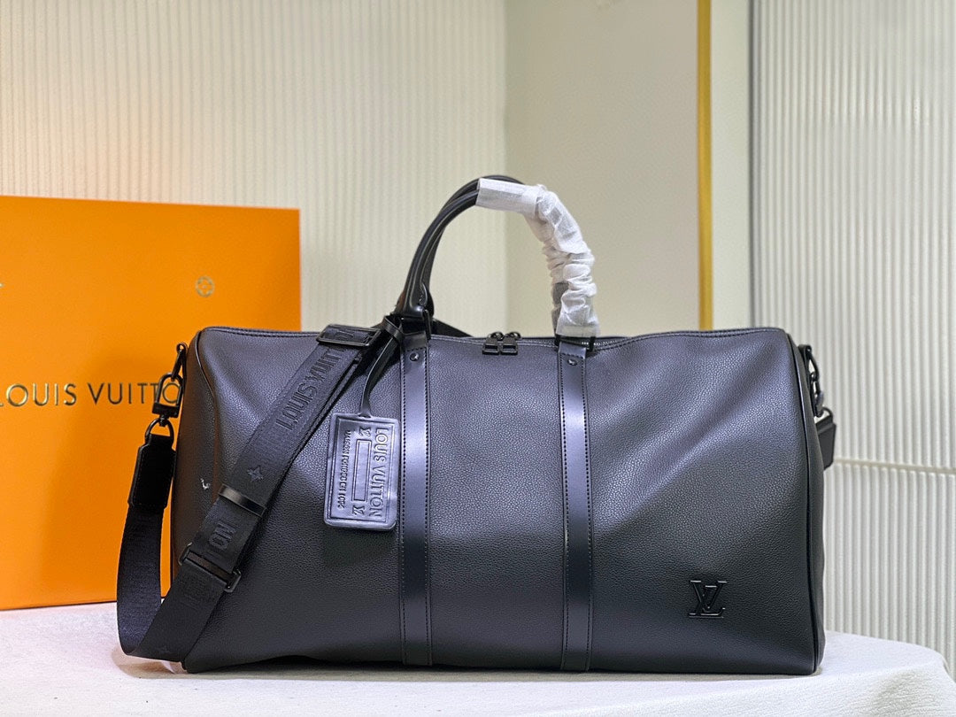 Luxe Touch Bags
