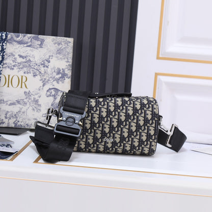 Luxe Touch Bags