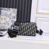 Luxe Touch Bags