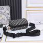 Luxe Touch Bags