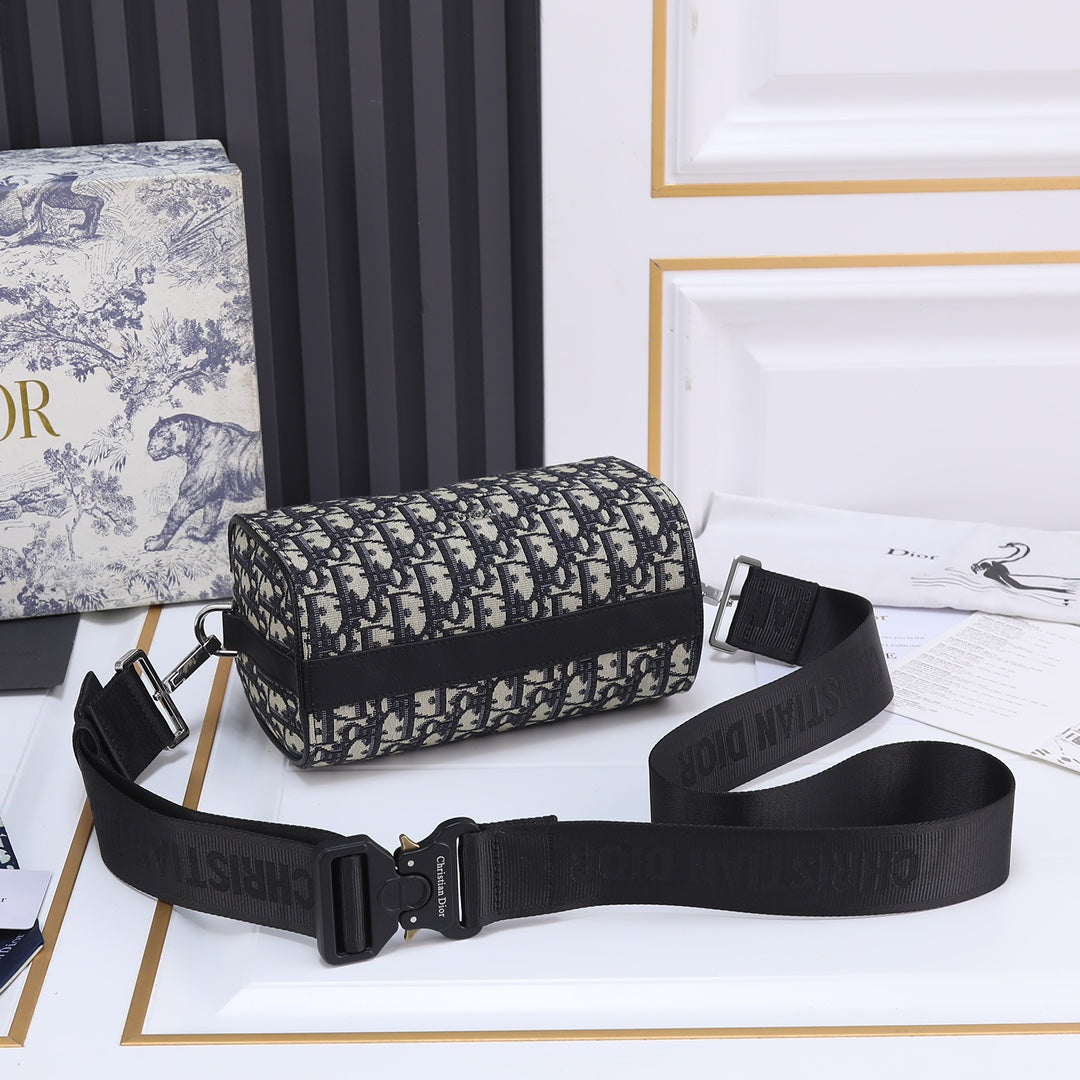 Luxe Touch Bags