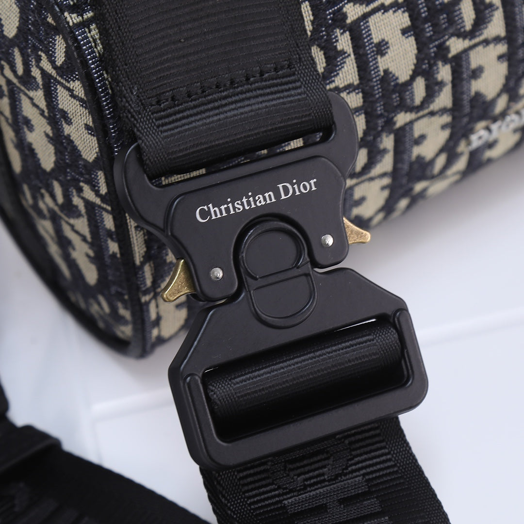 Luxe Touch Bags