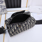 Luxe Touch Bags