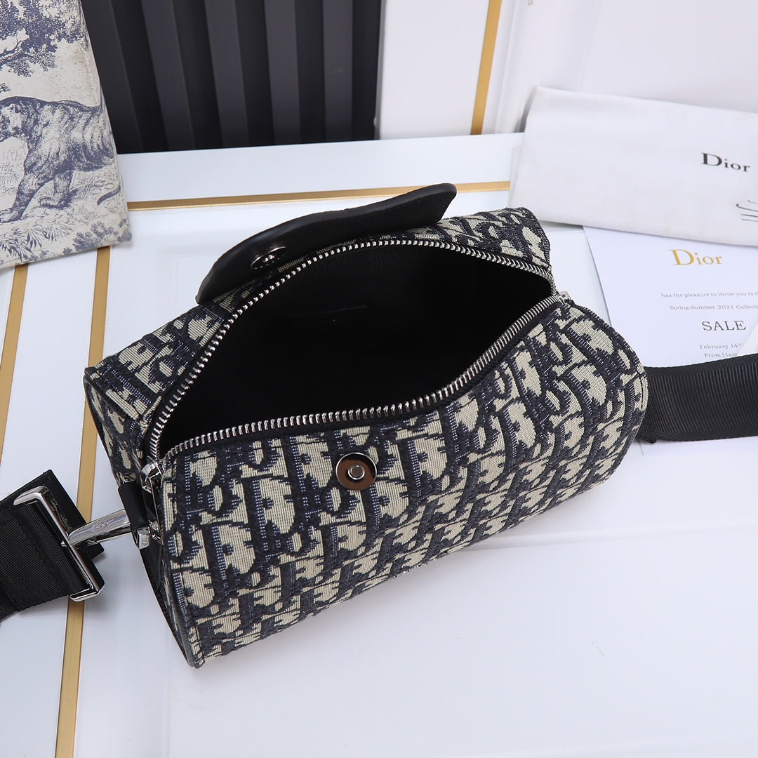 Luxe Touch Bags