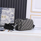 Luxe Touch Bags