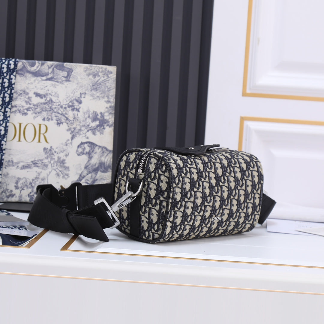 Luxe Touch Bags