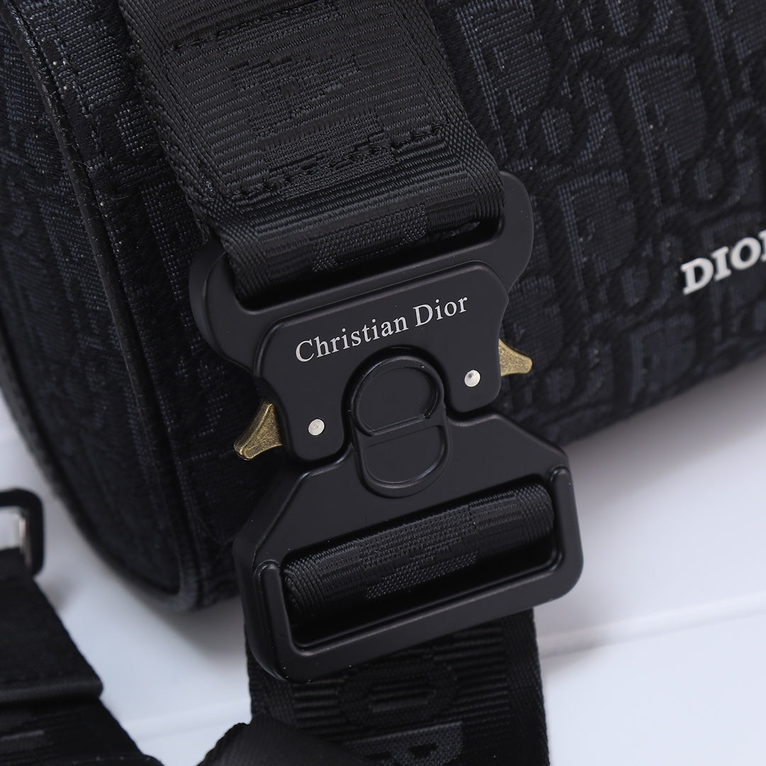 Luxe Touch Bags
